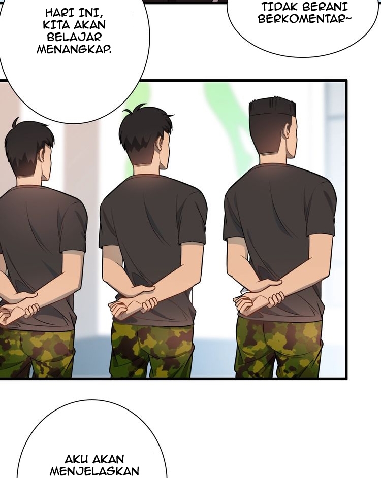 Reborn Doctor Chapter 25 Gambar 33
